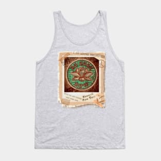 Namasté Ram Dass Tank Top